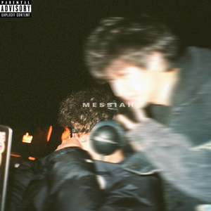 弥赛亚Messiah(Prodby.Geam)