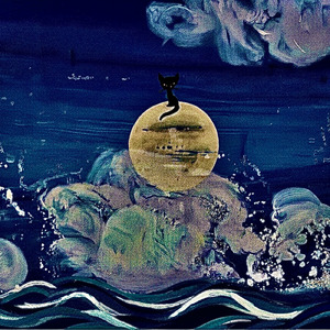 love u (saved me) [feat. 反射]