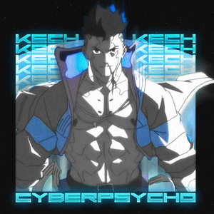CYBERPSYCHO
