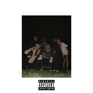 Crackboys National Anthem