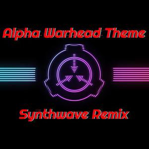 SCP: Secret Laboratory | Alpha Warhead Theme (Synthwave)