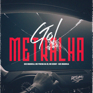 Gol Metralha