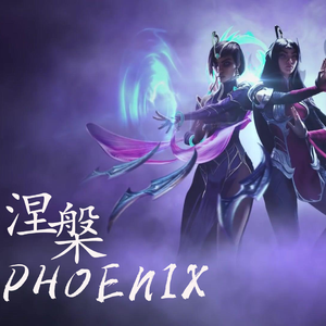 PHOENIX / 涅槃