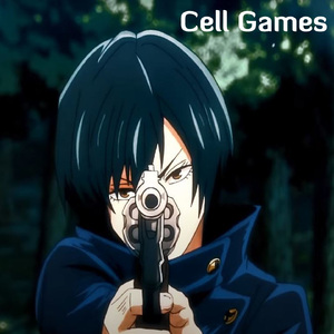 Cell Games