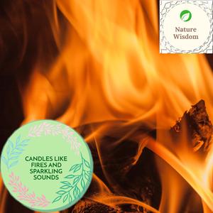 Sizzling Fire Soundtrack