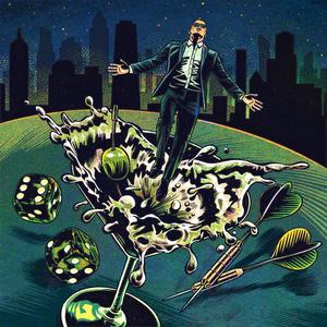 White Swans Asia Cafe (feat. STEVIIX)