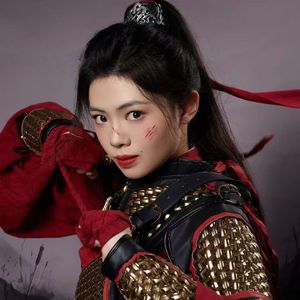 你终究一个人扛下了所有