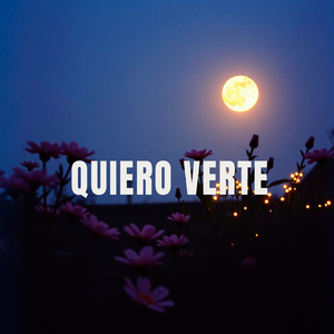 Quiero Verte