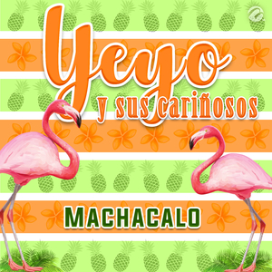 Machacalo