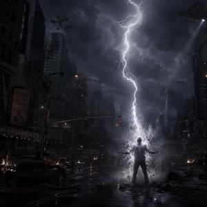 D' Thunder