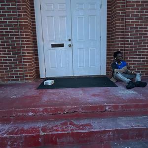 Take his chain (feat. Lilcjthesickest) (Special Version)