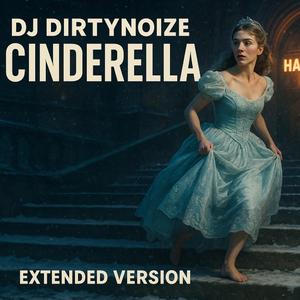 Cinderella (Maxi Extended Version)