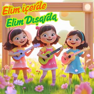 Elim İçerde Elim Dışarda