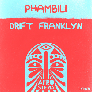 Phambili (Original Mix)