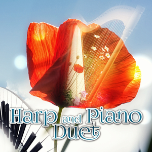 Étude en douze exercices in A-Flat Major, Op. 6, S. 136: IX. Allegro grazioso (Harp Version)
