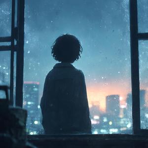 夜の怪物