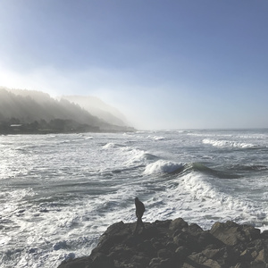Yachats