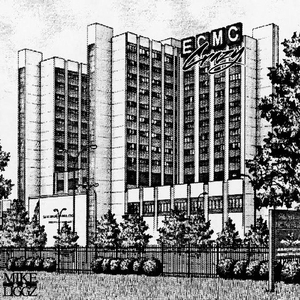 E.C.M.C Crazy