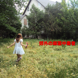 Наркоман з околиці