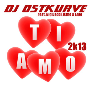 Ti amo (Mone & Navaro Remix)