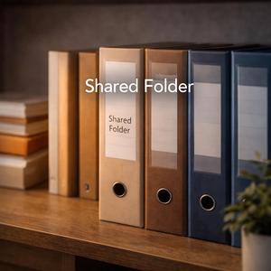 Shared Folder
