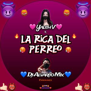 La Rica Del Perreo