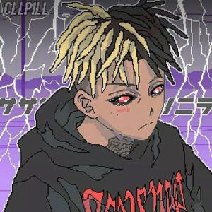 Everbody Dies In Their Nightmares（翻自 XXXTENTACION）