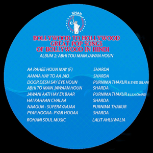 Abhi To Main Jawaan Houn