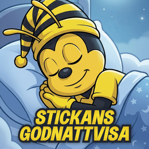 Stickans Godnattvisa