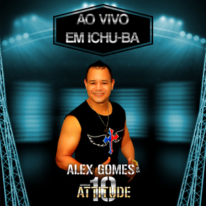 Chamega (Ao Vivo)