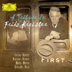 8 Slavonic Dances, Op. 72 (Arr. by Fritz Kreisler):No. 2 in E Minor
