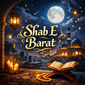 Shab E Barat