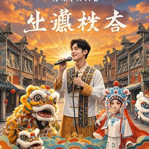 南粤之光