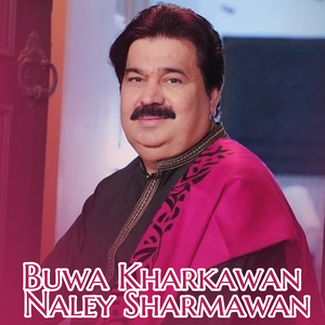 Buwa Kharkawan Naley Sharmawan