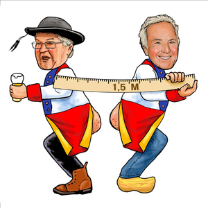 De Kloomp Groet