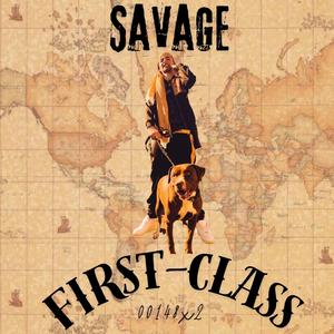 First class/00148x2