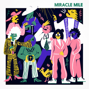 Miracle Mile
