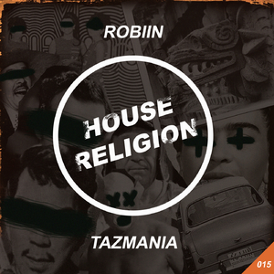 Tazmania (Original Mix)