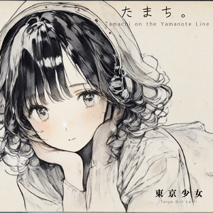 三軒茶屋の夜明け