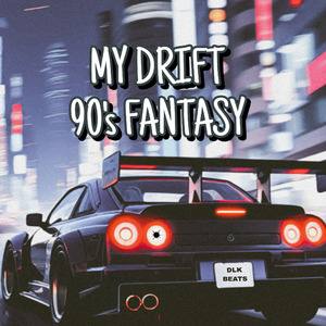 CRYSTAL DRIFT CAR