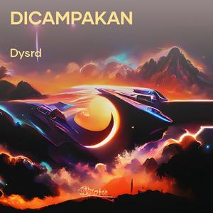 Dicampakan