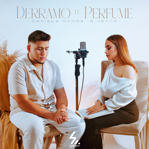 Derramo El Perfume