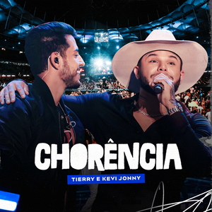 Chorência (Ao Vivo Em Salvador)