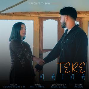 Tere Naina (feat. AR)