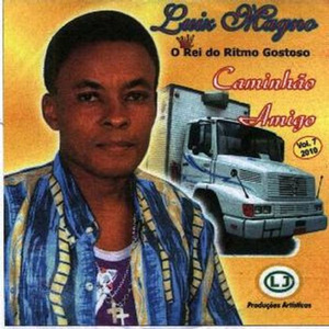 CAMINHÃO AMIGO