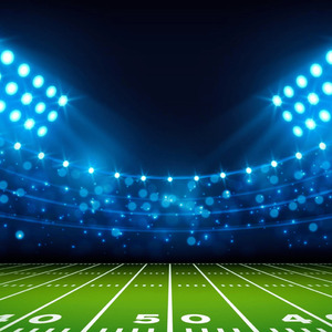 Football Drill Horns