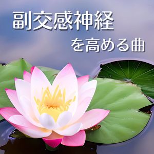 副交感神経を高める曲