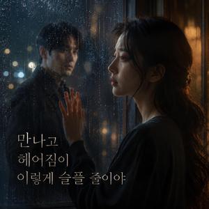 만나고 헤어짐이 이렇게 슬플 줄이야 2