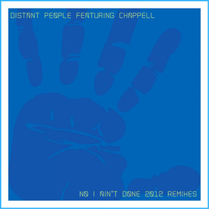 No I Ain't Done (DJ Octopuz Deeper Mix)