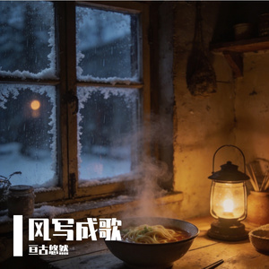风写成歌